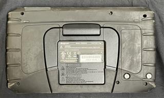 SNAP ON TRITON D8 22.4 DIAGNOSTIC SCANNER EEMS343